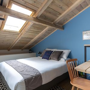 Economy Standard Room